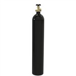 Цилиндър с азотен газ